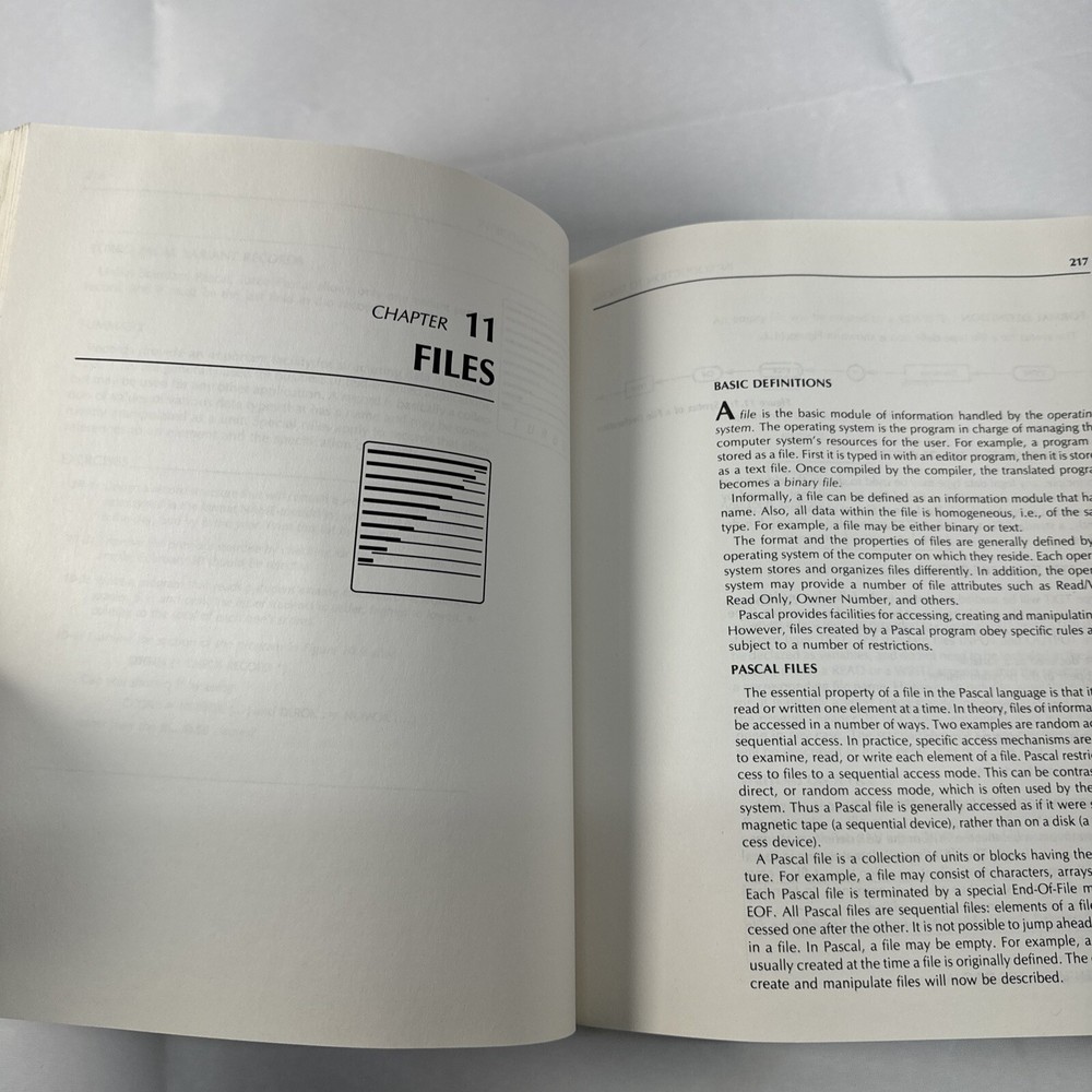 Super Pascal 64 Commodore 64 C64 Abacus Compiler Manual Book Very Rare Untested