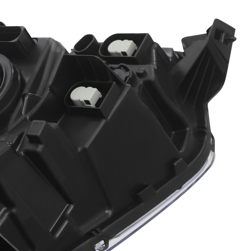 For Ford Transit Connect 2014-2018 Halogen Headlight Driver Left Side Headlamp