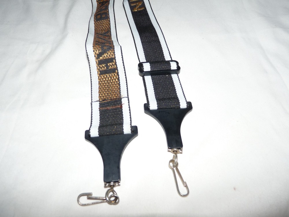 Harvey Brandwein CAMERA STRAP