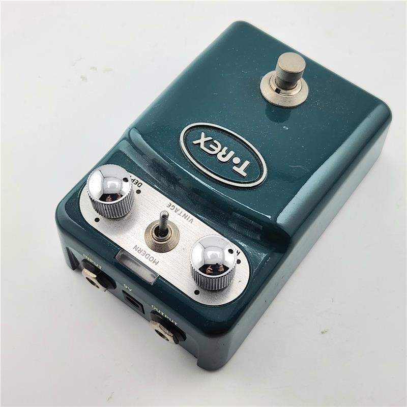 T-rex ToneBug Phaser Pedal
