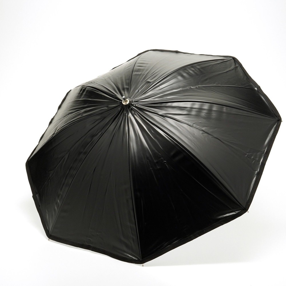 Visatec Accessory Kit: Snoot, Umbrella, Reflectors, Barn Doors, & Grid