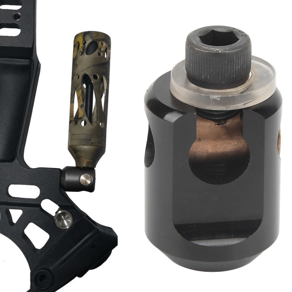 Durable Archery Adapter For Compound/Recurve Bow