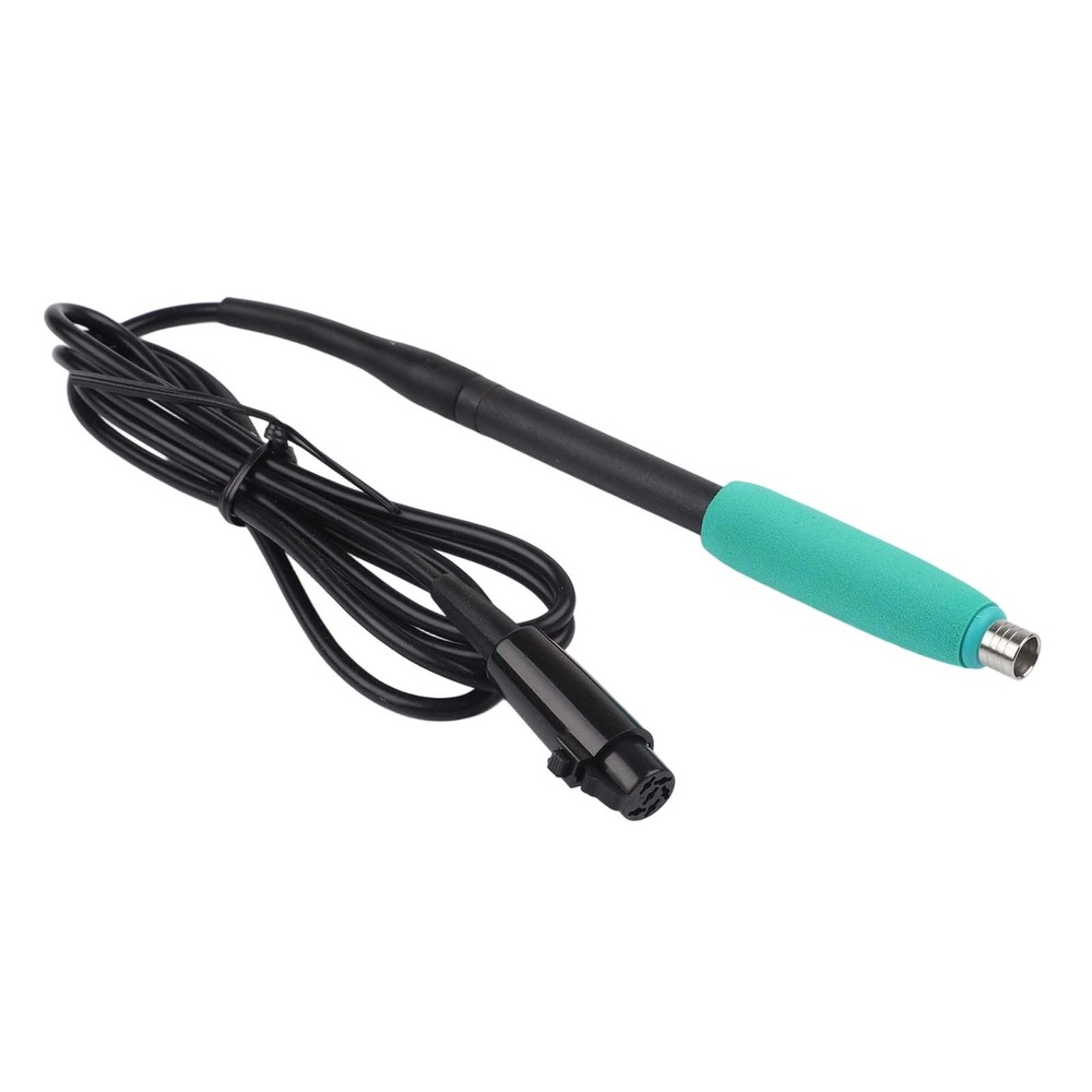 Easy Installation Soldering Iron Handle Compatible with For CFor 210 Model