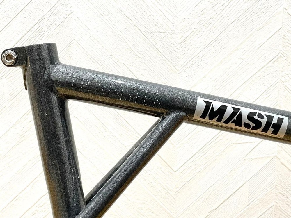 Breakbrake17 Transfer Bike Frame Size L USED