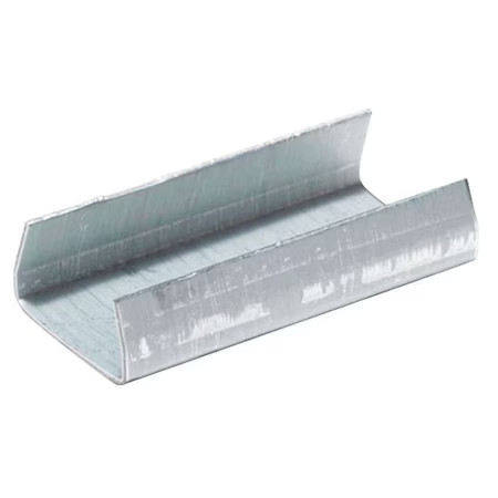 Strapping Seal, 1/2 In., Pk1000,  8E297
