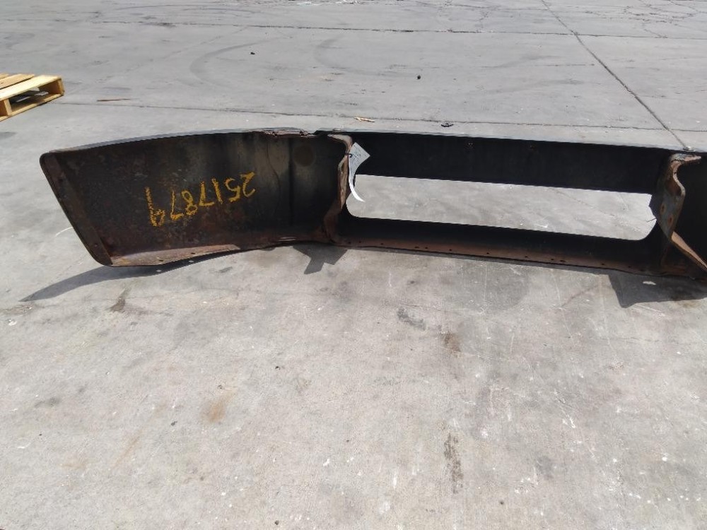 For 2006 FREIGHTLINER M2 106 2003-2010 BUMPER N/A , CO
