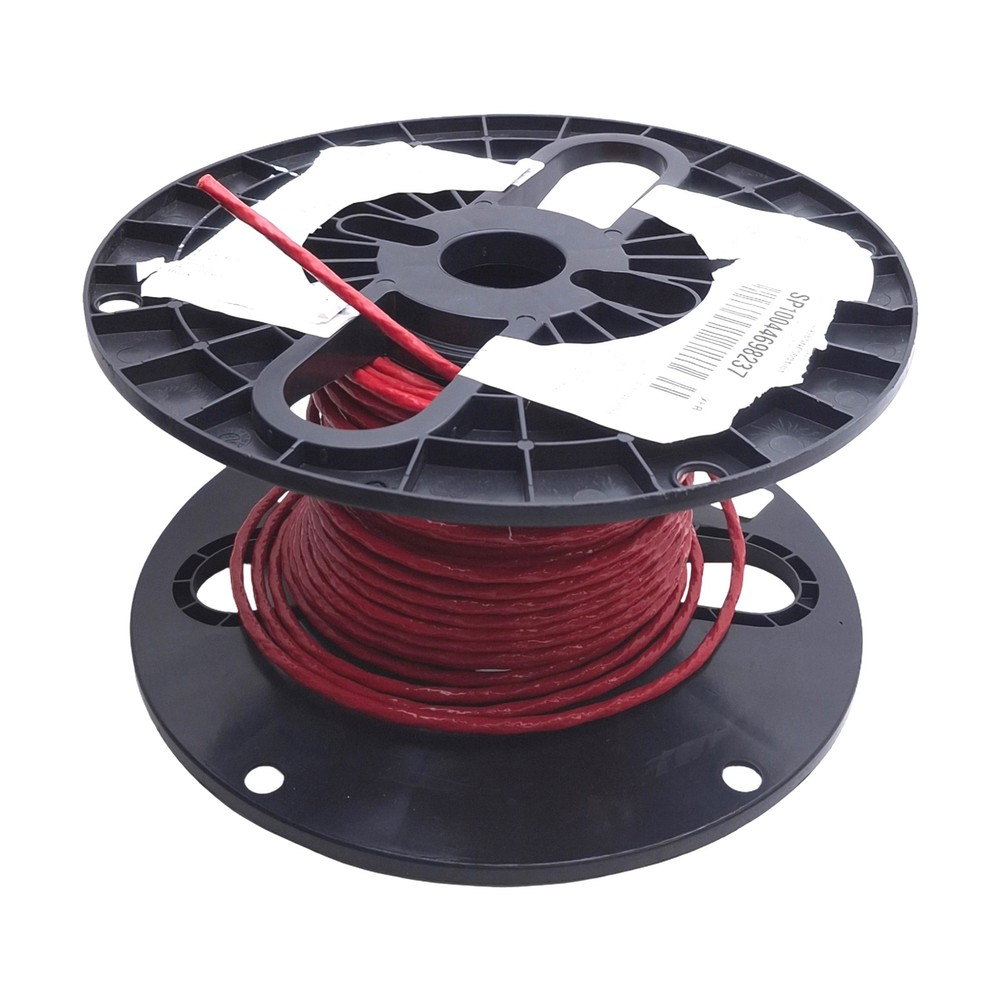 Belden B83703 Multiple Conductor Cable ~90ft Length, 16AWG, 19x29 STR TNC, 3-Con