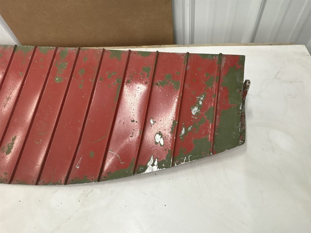 Luscombe Model 8 Left Aileron Assembly 58273