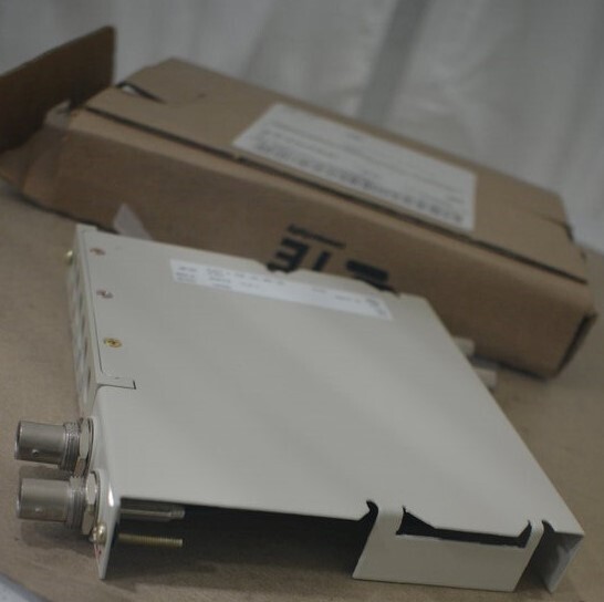 NEW OPEN BOX ADC ICM-4H-MB-FR Interconnect Module