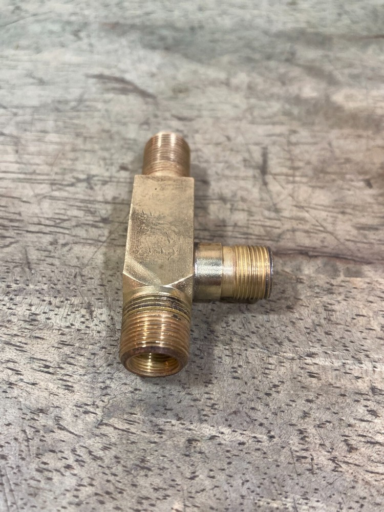 Coleman 288A Lantern - Valve Body