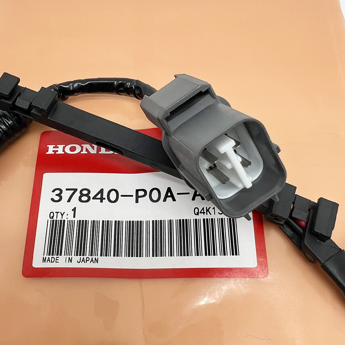 New OEM Honda 37840-P0A-A01 Crankshaft Position Sensor For 95-02 Accord Prelude