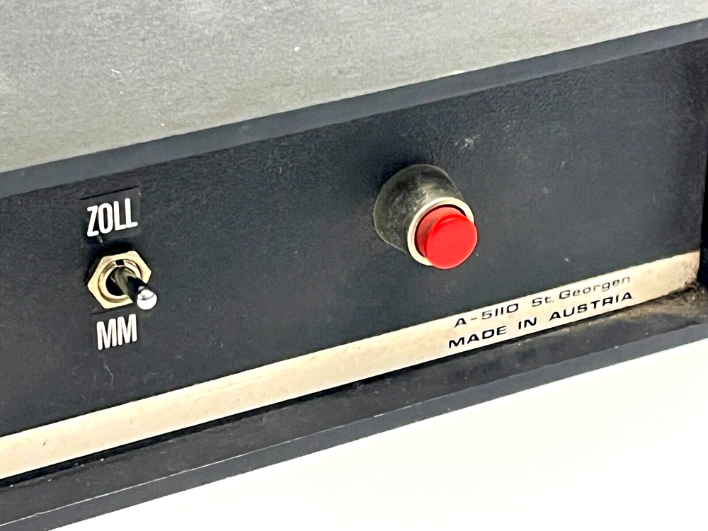 RSF Elektronik SZ 311 Digital Readout