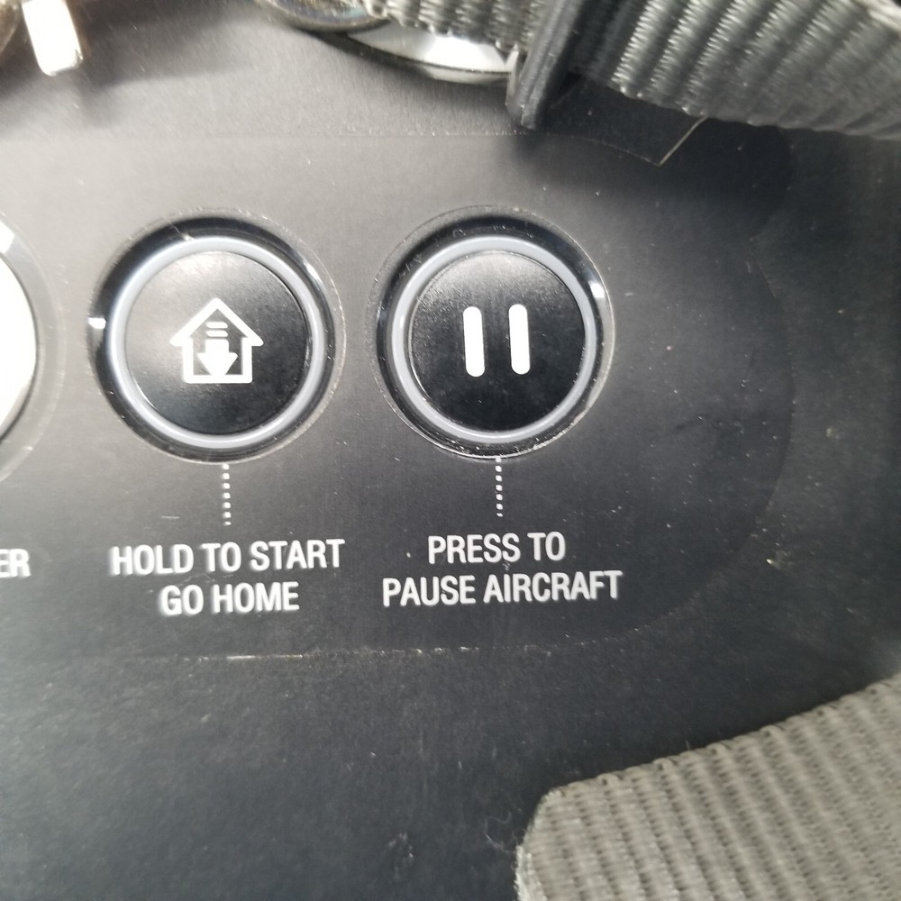 Autel X-Star Premium drone Remote Controller EF5A for parts error message