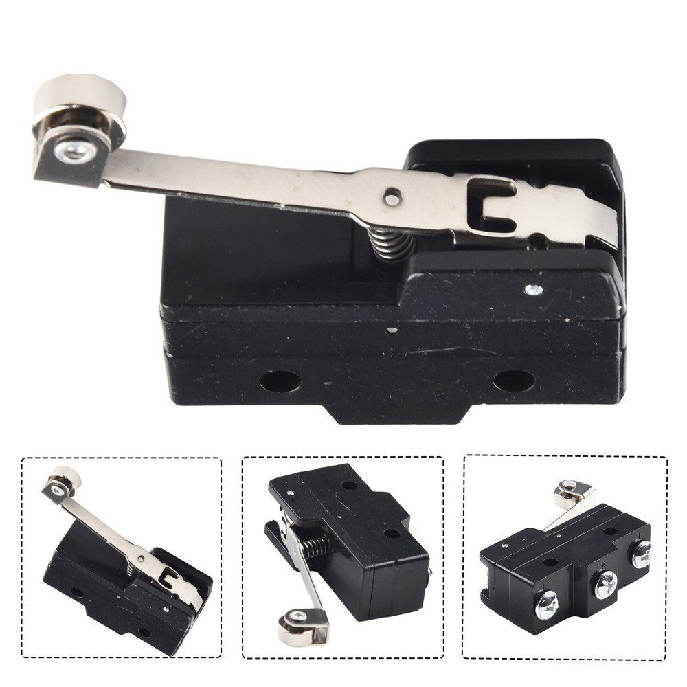 Self Resetting Structure Micro Switch for LXW511G1 Limit Switch