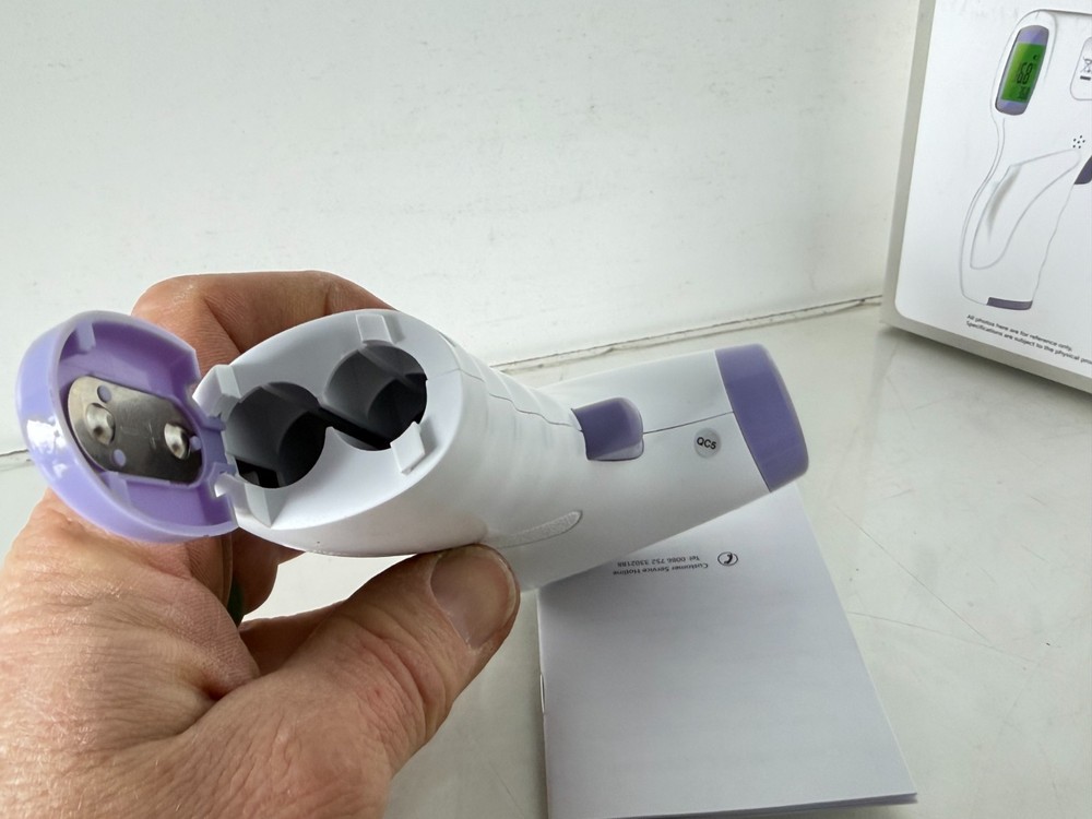 IR988 Infrared Thermometer Digital Non Contact