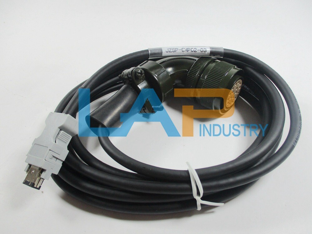 1PCS New For JZSP-CMP02-03 3M Cable