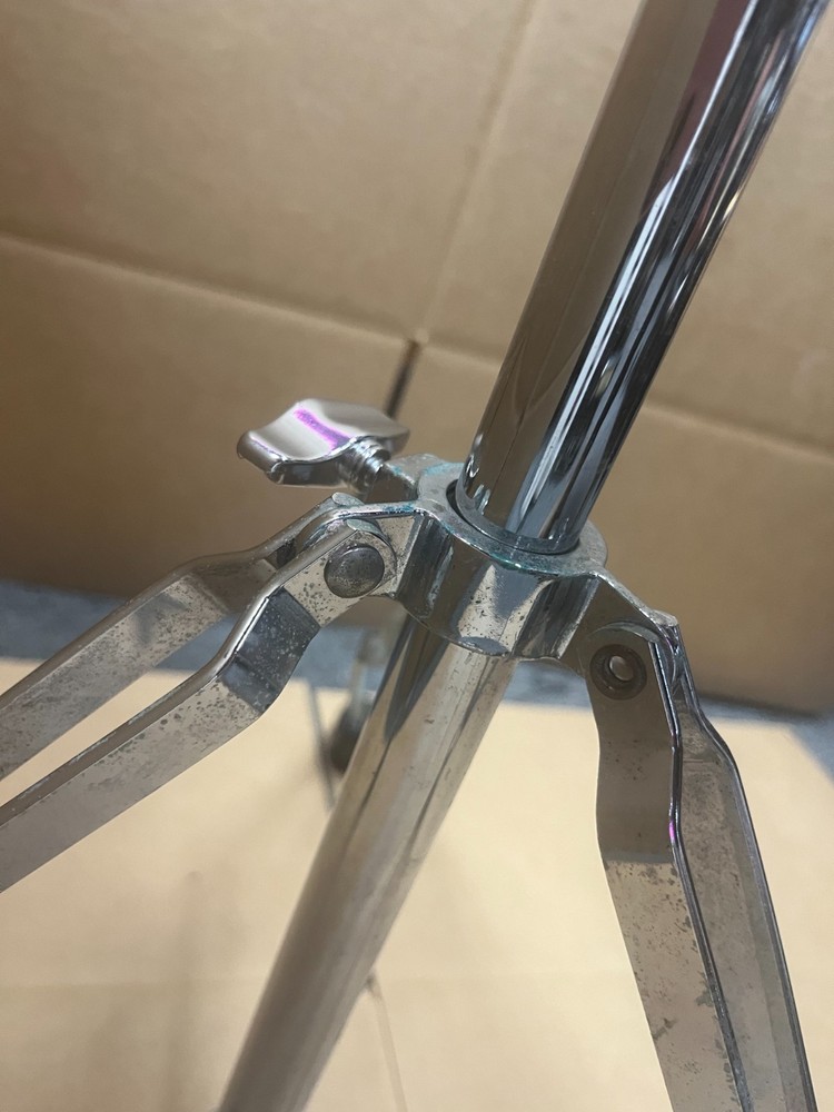 PDP Cymbal Straight Stand