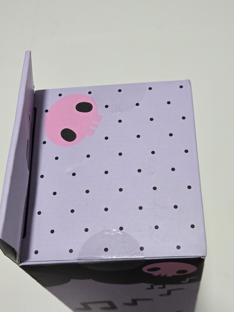 Karaoke Microphone Hello KITTY Kuromi BLING MIC & Bluetooth Speaker Wireless NEW