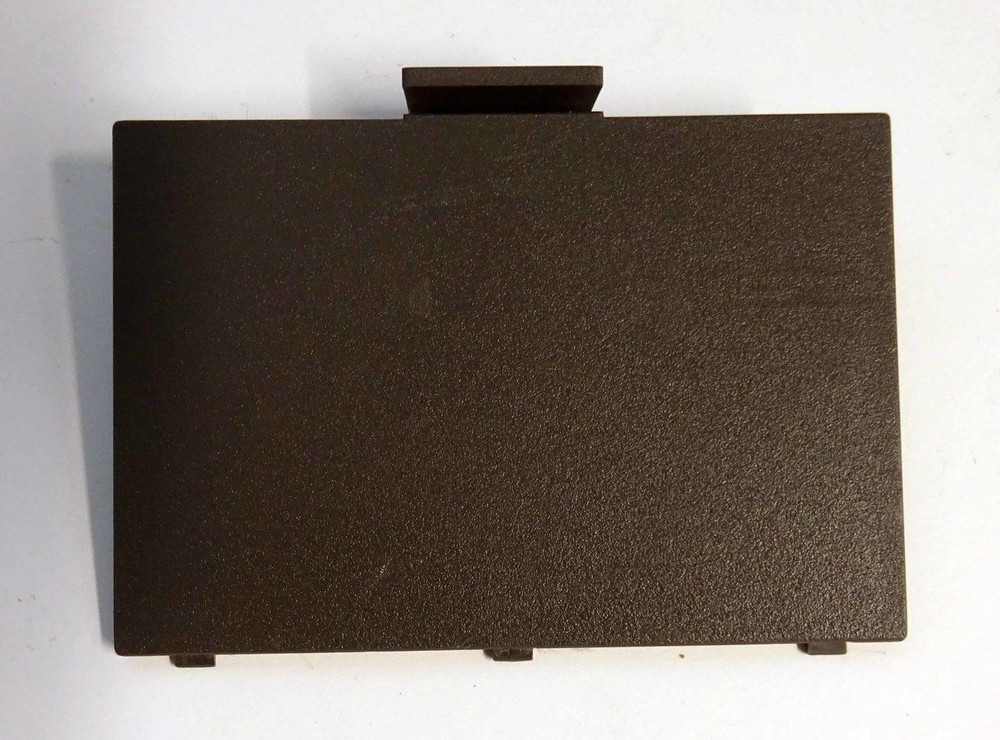 Casio LK100 Battery Cover