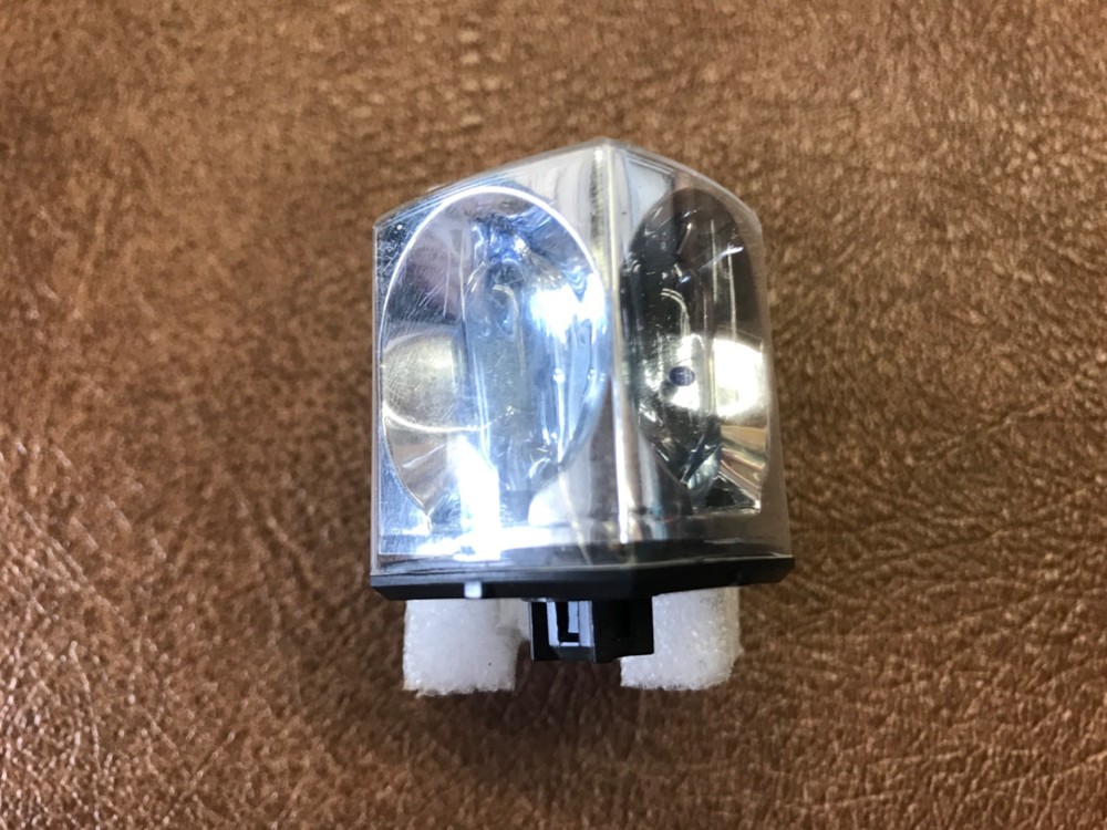 Vintage GAF Pocket Camera 440 with Flash Extension and two Magicubes