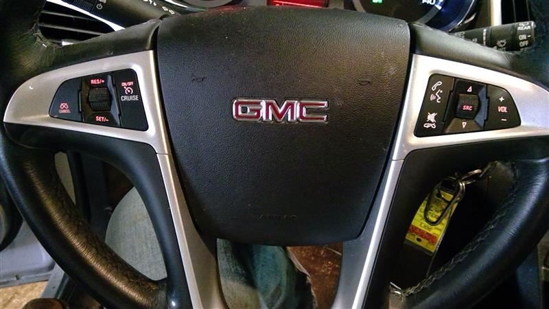 TERRAIN 2017 Glove Box 859949