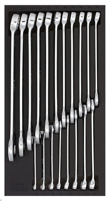 SONIC 601903 Trolley Tool Insert