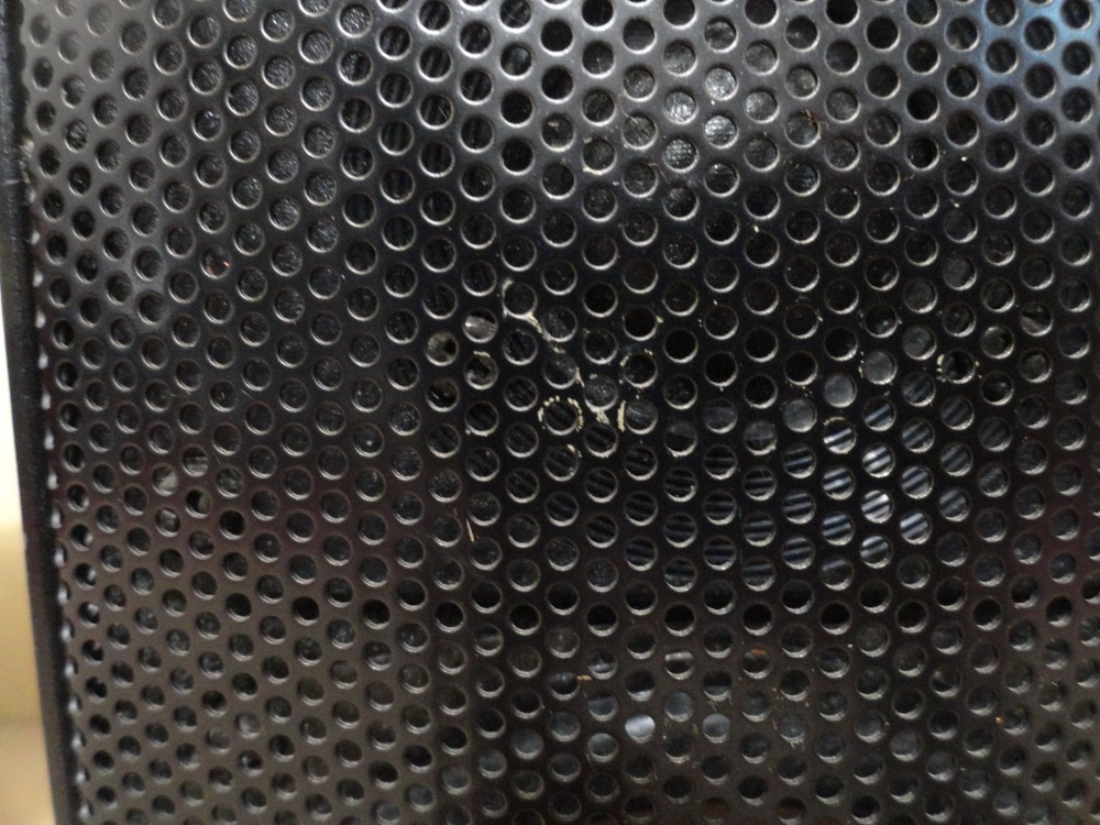 REALISTIC MINIMUS 7 SPEAKERS