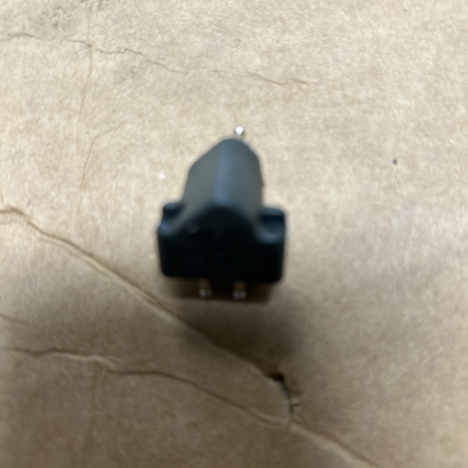 Avon M50/M51 Microphone Adapter 5965-01-528-9290