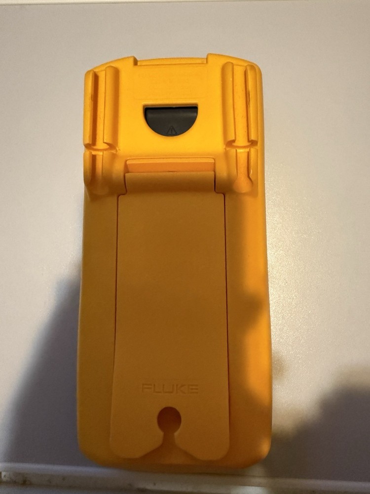Fluke 87V True RMS Digital Multimeter mint conditions