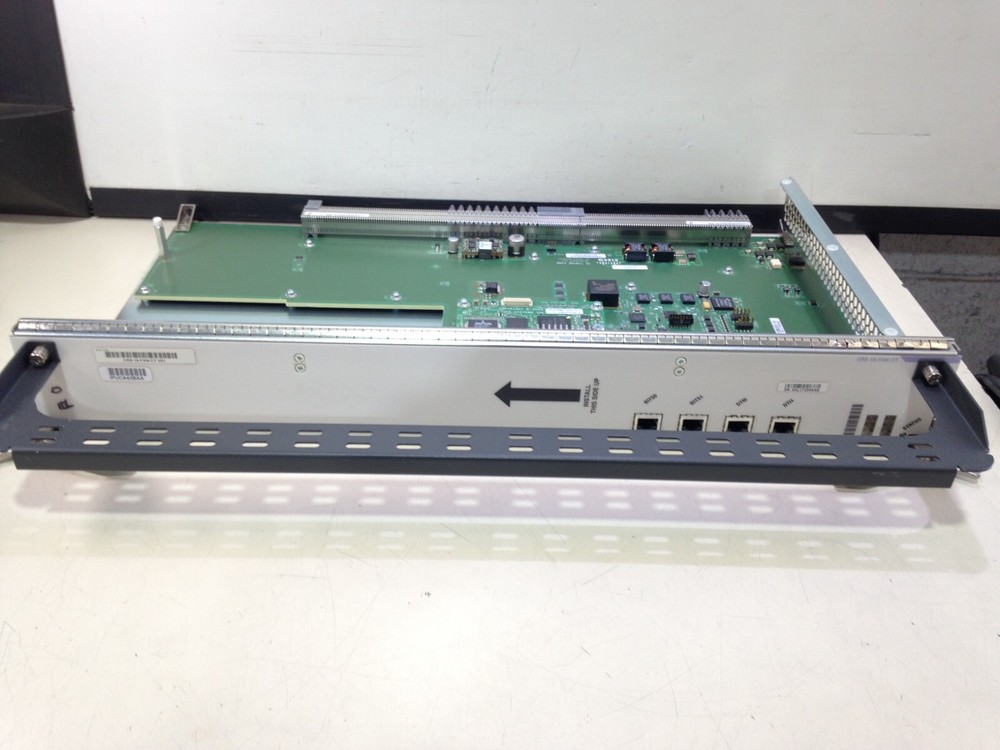 CISCO CRS-16-FAN-CT CRS 16 SLOTS CONTROLLER FOR CRS-16/S-B - USED PULL