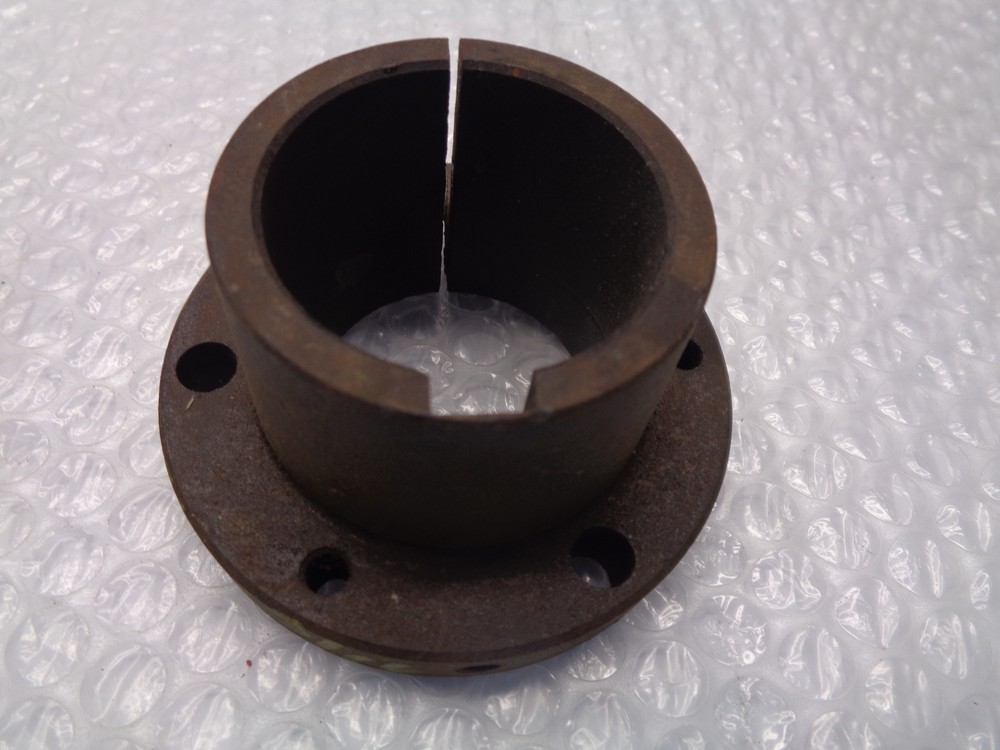 INDUSTRIAL SPARE SD1 11/16 COUPLING (AS PICTURED) NSNP