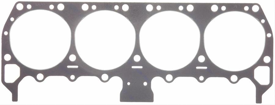 Fel-Pro Performance Bulk Head Gasket P1009