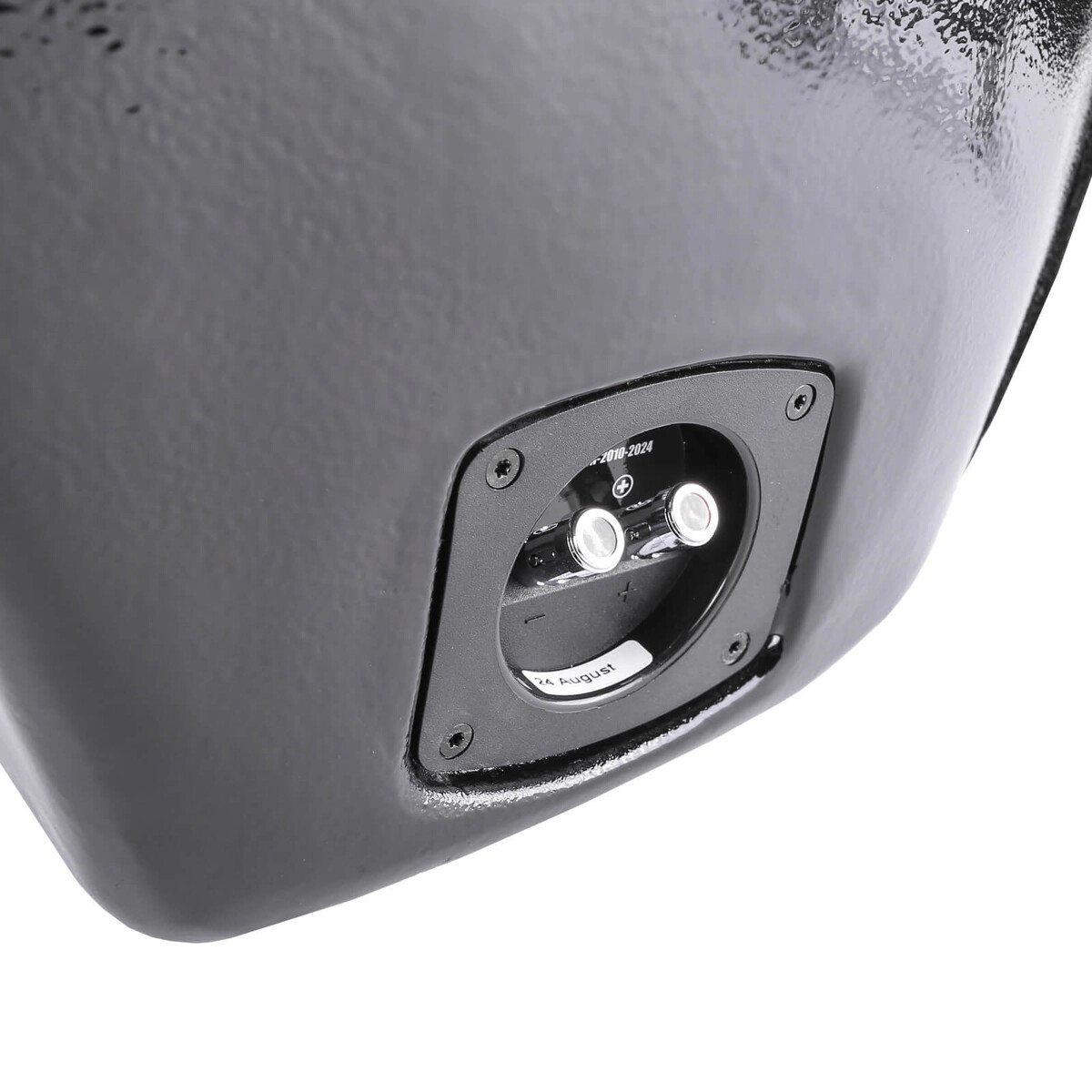 Fits 2010-2024 Toyota 4Runner Single 12" Sealed Subwoofer Enclosure