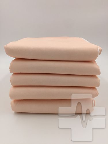 100 Disposable Incontinence Underpads 30x36 Large Quilted Bed Pads Pee Pads