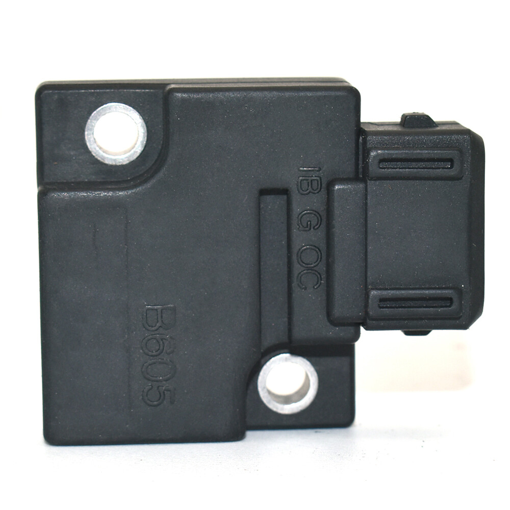 Ignition Control Module TR-B605 TR B605 Black
