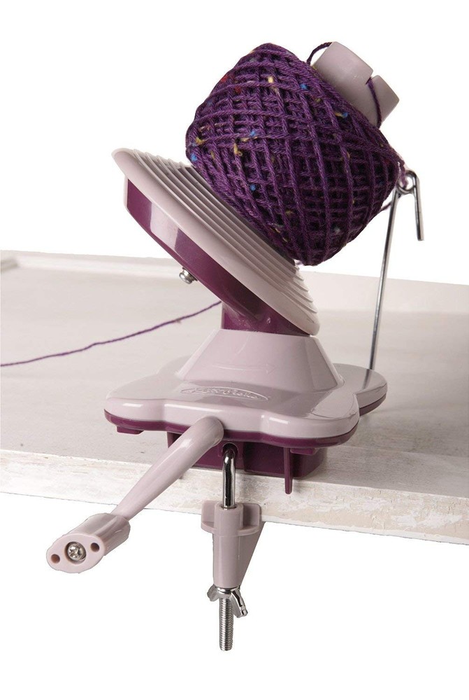 Yarn Winder