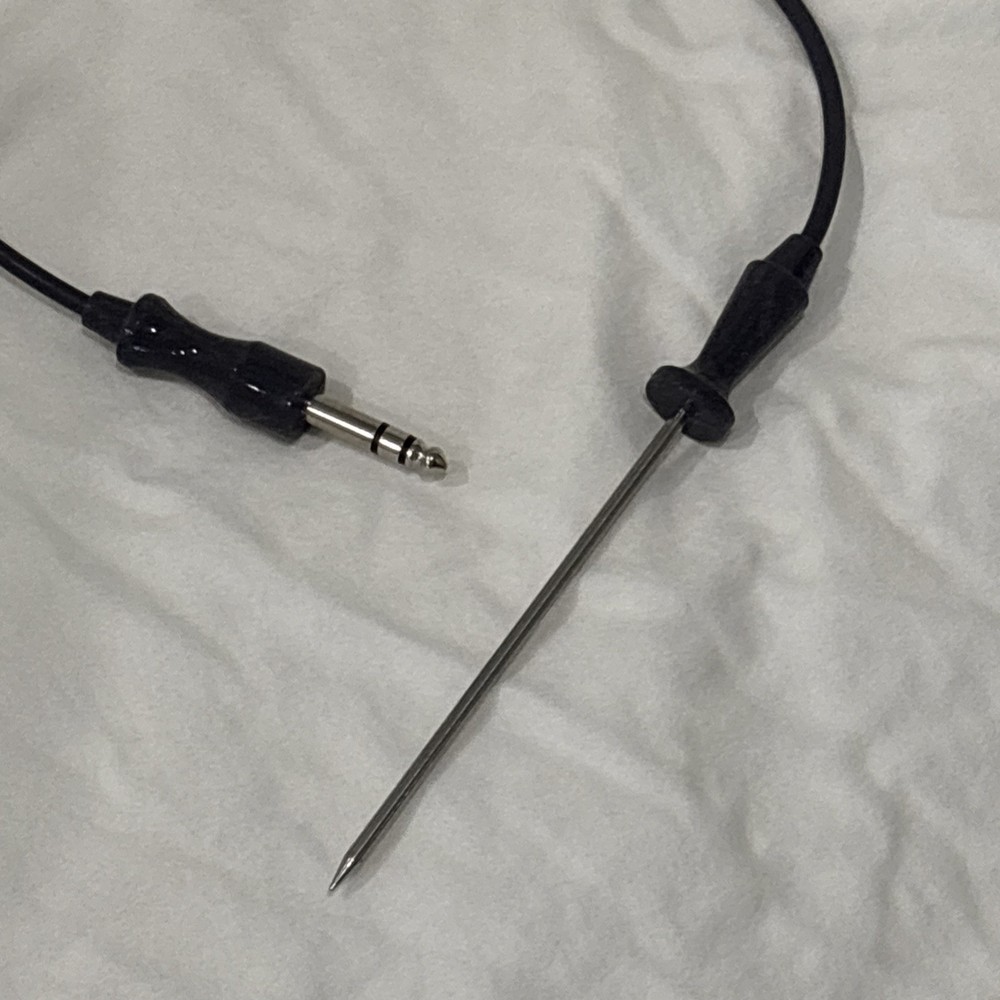 Meat Probe Sensor Replacement for Kenmore Elite