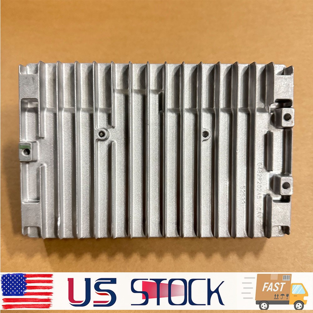 2005 Chrysler 300 3.5L Engine Control Module Computer ECM PCM ECU OEM 04896234AE