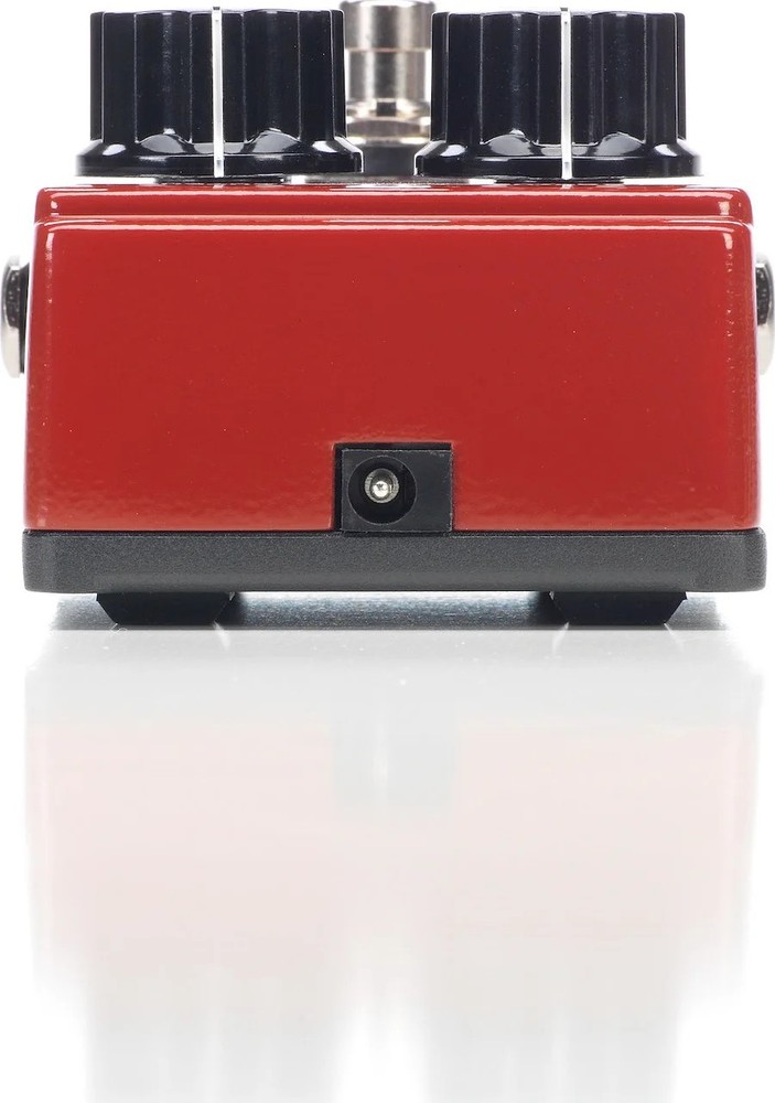 Digitech DOD-MEATBOX Subharmonic Synthesizer