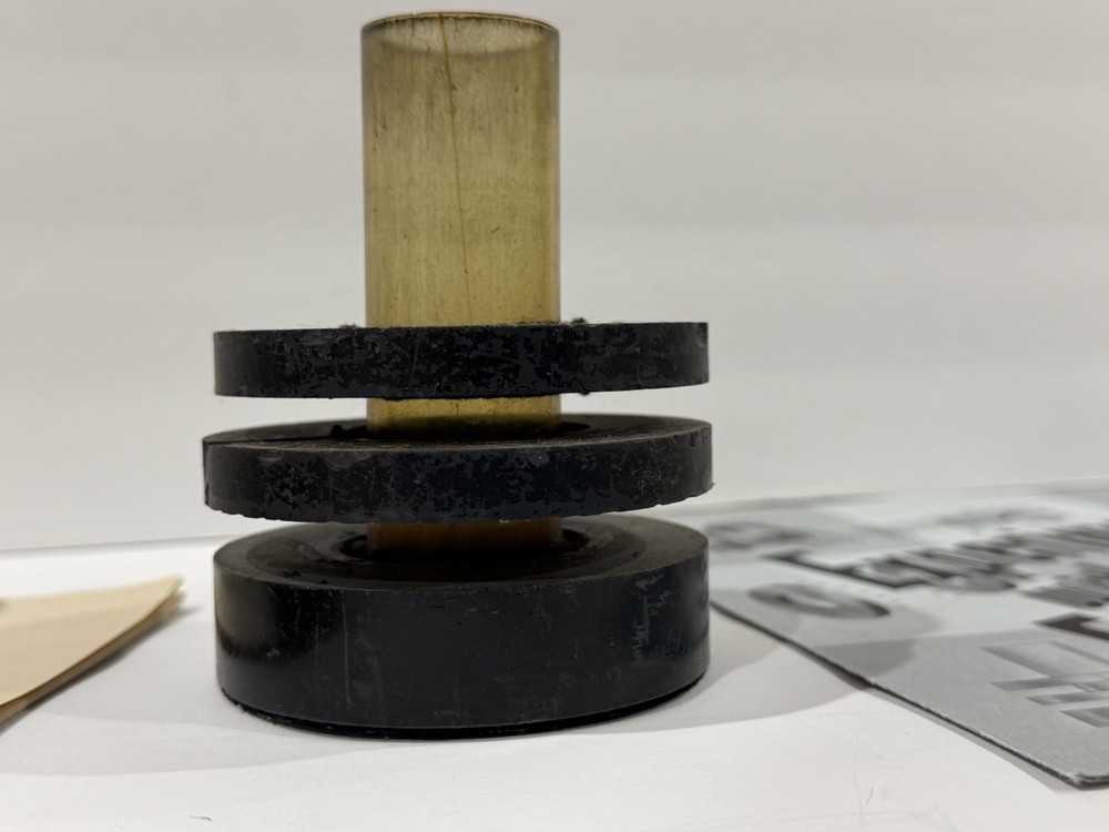 Vintage Far-A-Field Magnetor Force Field Kit