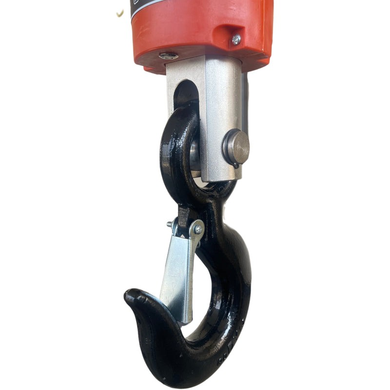SellEton SL-W-CR Wireless Hanging Crane Scale 300 ft range with Remote Option
