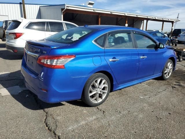 Chassis ECM Fits 15 SENTRA 1407475