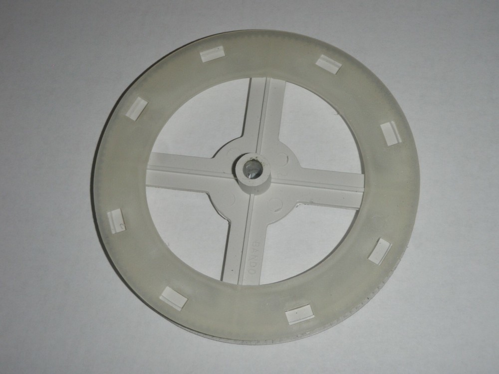 Breadman Bread Maker Machine Large Timing Gear Wheel for Model TR333 or TR444