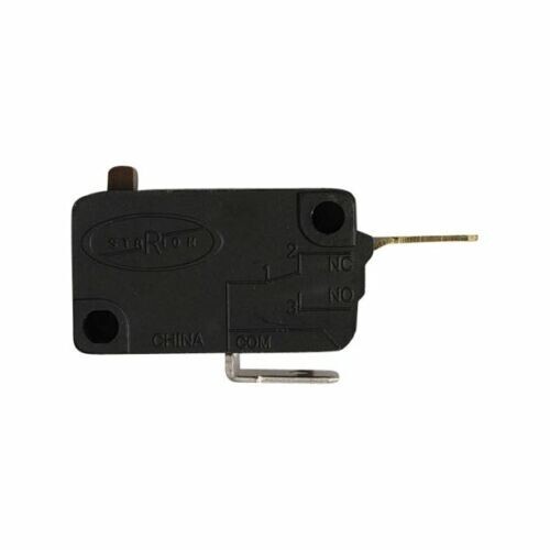 5304512529 Durable Normally Closed Microwave Door Switch Compatible Part 1-PACK