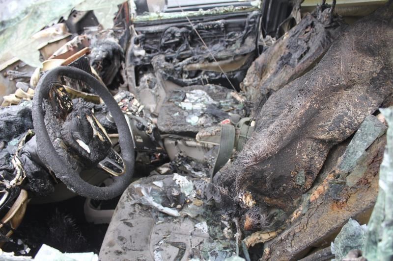 PACIFICA 2018 Camera/Projector 581740