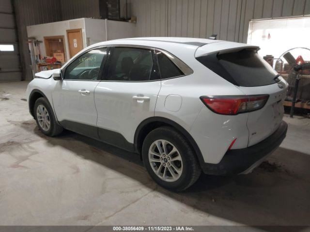 Camera/Projector Camera Lane Keep Assist Fits 20 ESCAPE 1874812