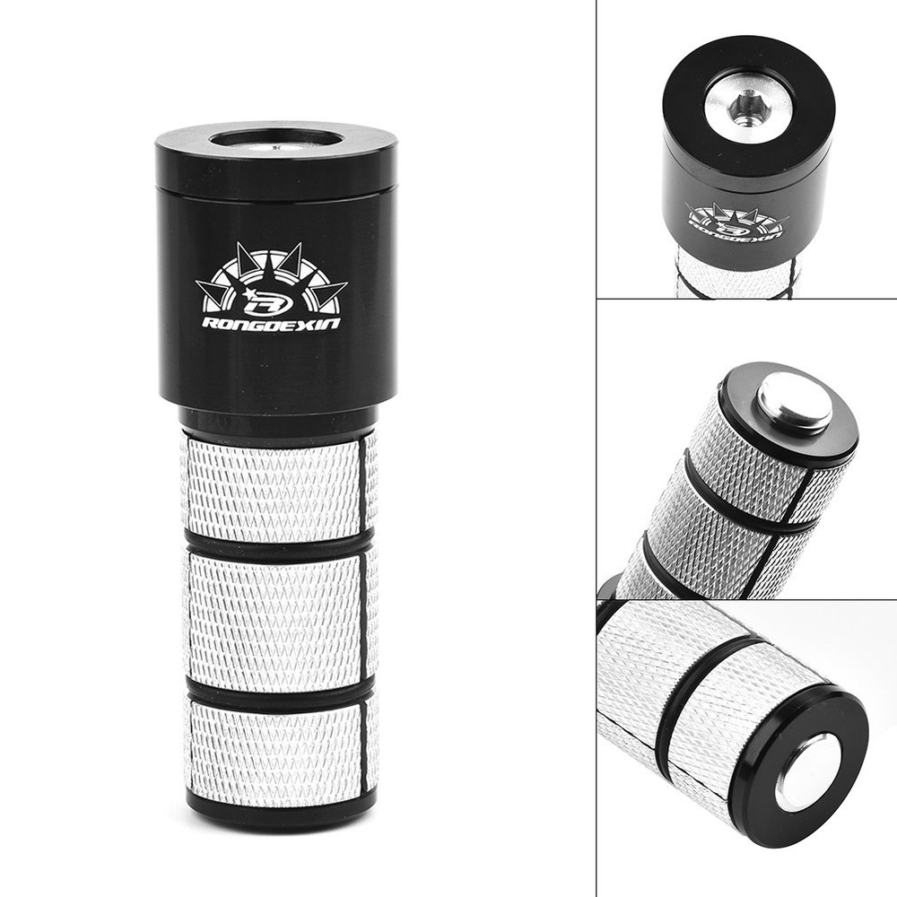 Bike Bicycle Fork Stem Extension Stem Extender Handlebar Riser-Extension-Adapter