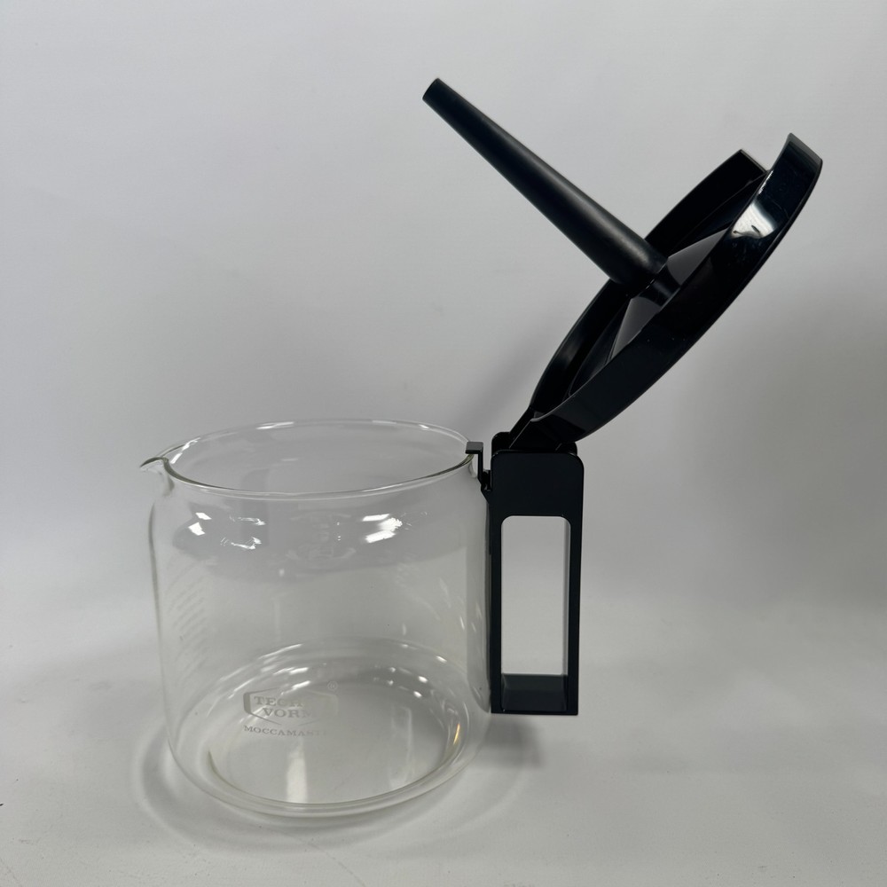 Technivorm MOCCAMASTER 53928 KBGV Coffee Maker Machine Midnight Blue