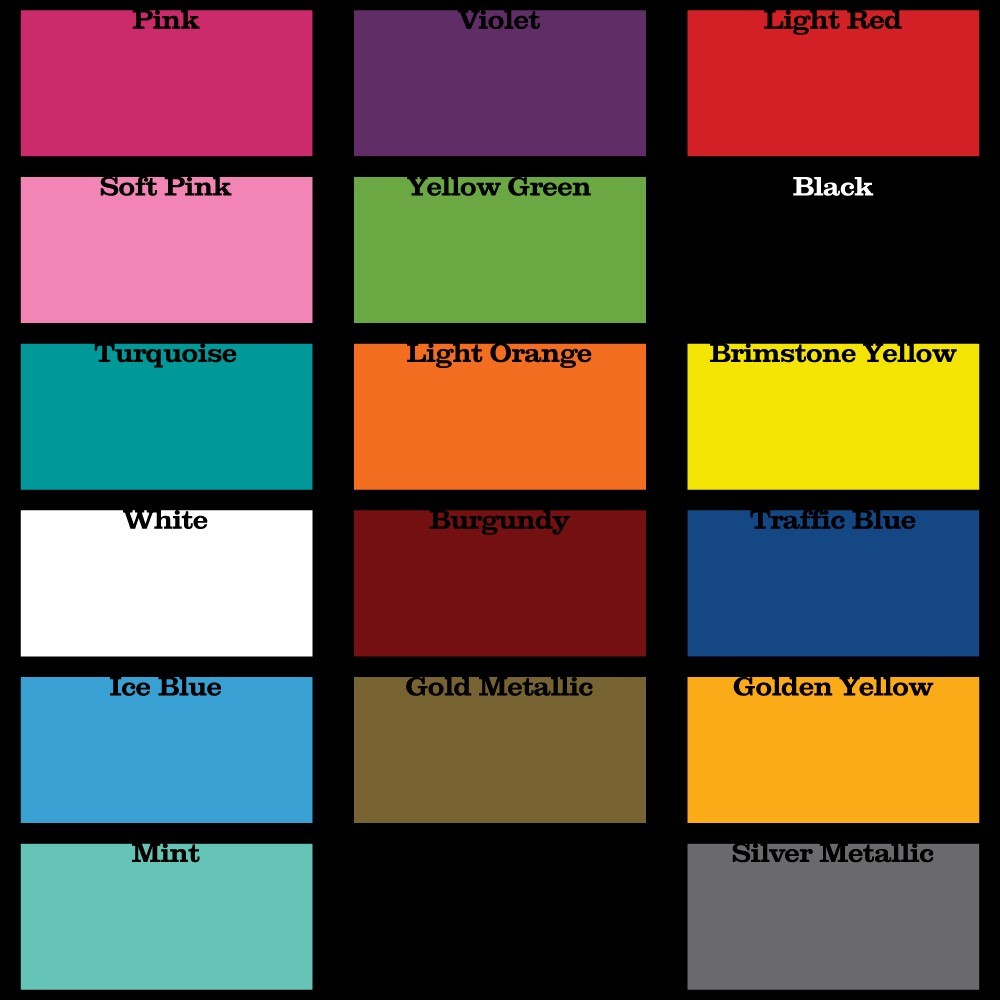 Oakley Decal Sticker -TONS OF COLOR OPTIONS