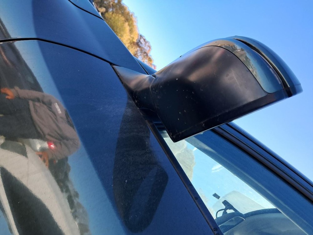 HR-V 2016 Glove Box 4866595